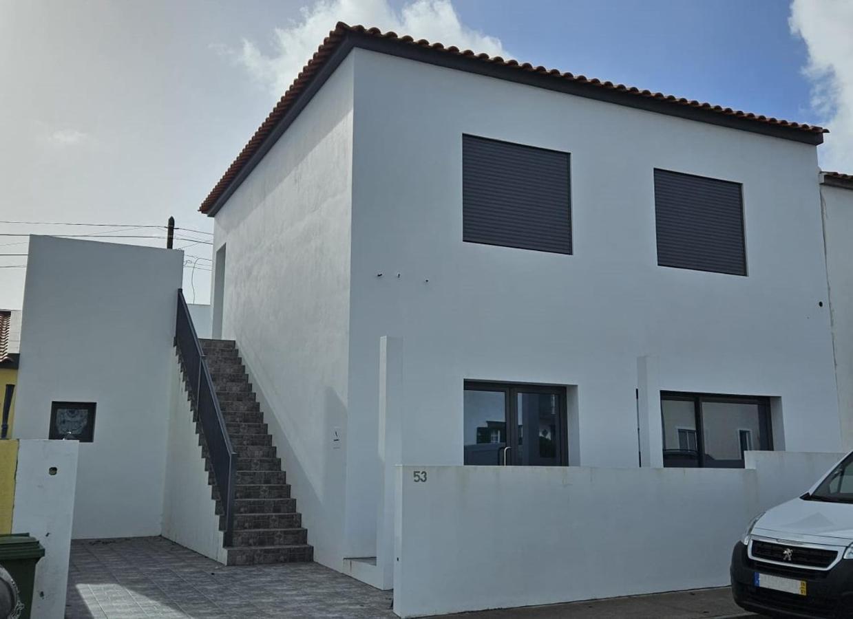 ポンタ・デルガダ Casa Da Relvaヴィラ エクステリア 写真